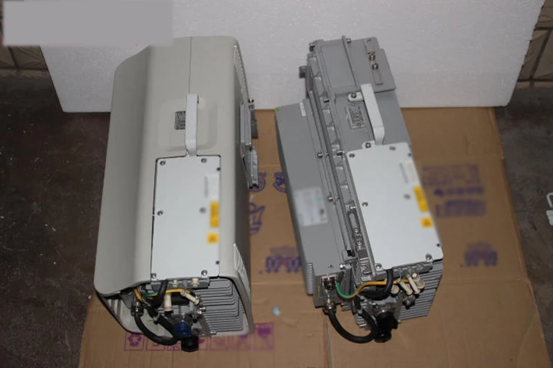 

Original RRU3804-2100 M carrier frequency with power supply