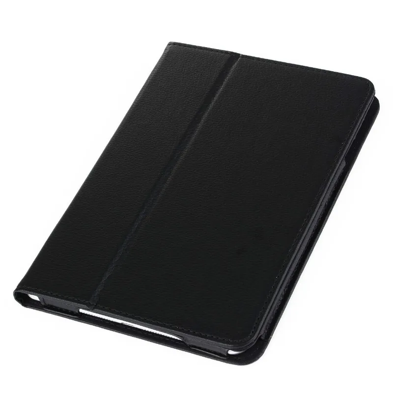 Чехол книжка с подставкой для iPad mini ультра тонкий чехол из искусственной кожи