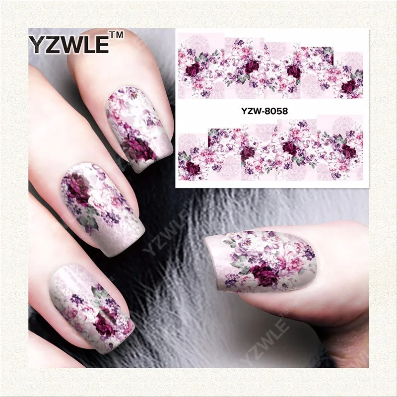 YZW-8058
