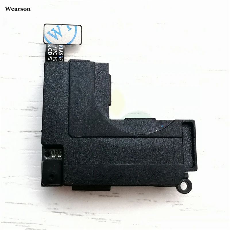 For Lenovo X3 X3C70 X3C50 Top & Bottom Speaker Buzzer Ringer Module High Quality Tested (1)