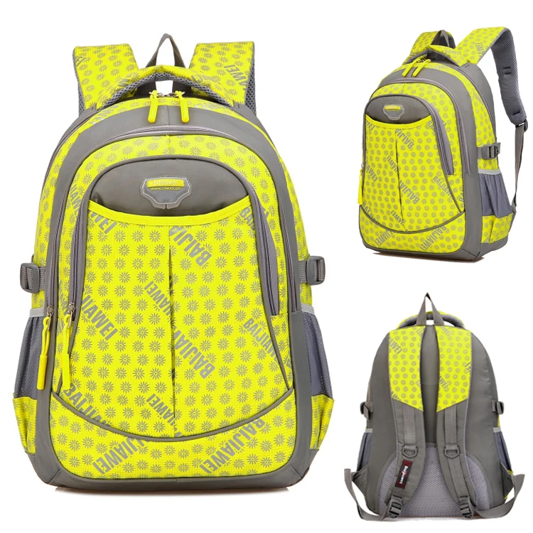 big school bags for boys
