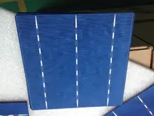Taiwan Polycrystalline Silicon Solar Cell Price 4 4 Watt 6x6