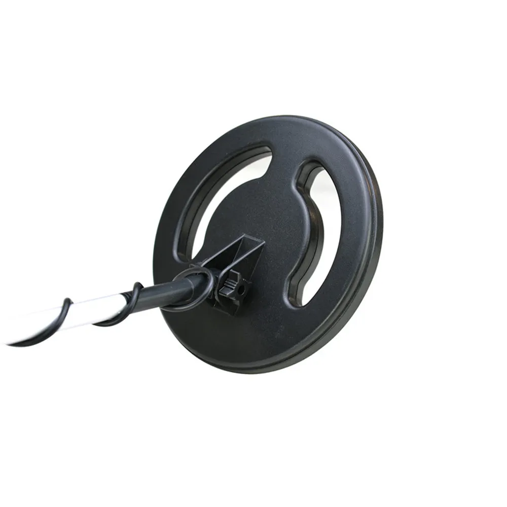 New Arrival Portable Metal Detector Searching Treasure Gold Detectors LCD Display High Sensitivity Underground Metal Detector  New Arrival Portable Metal Detector Searching Treasure Gold Detectors LCD Display High Sensitivity Underground Metal Detector