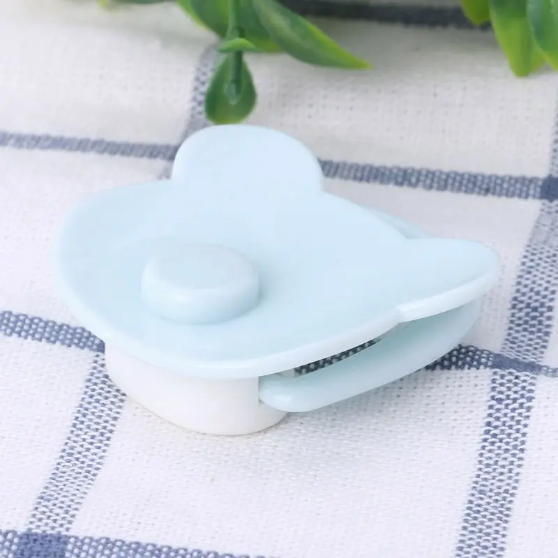 New 6 styles Magnetic Pacifier Accessories For Reborn Baby Doll Supplies - 3