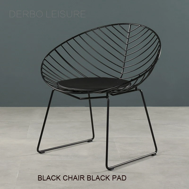black black pad