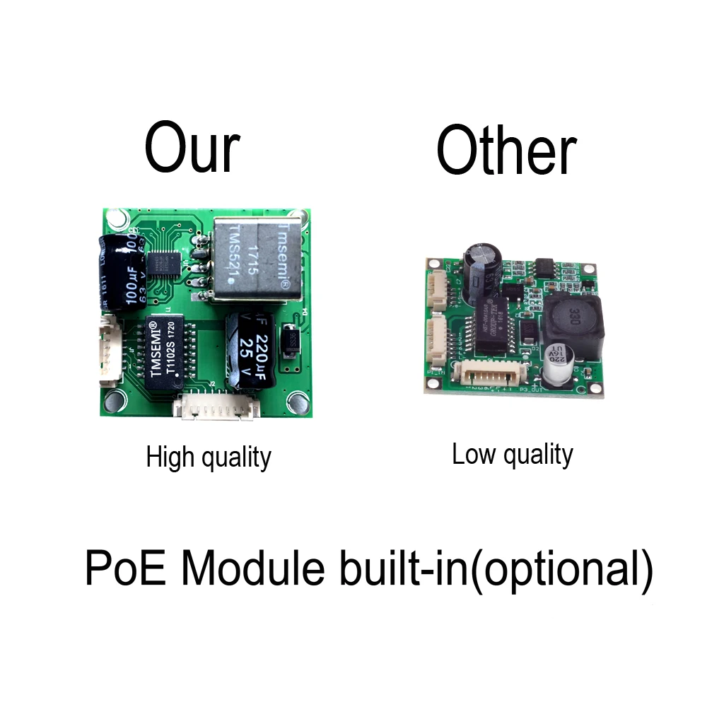 poe Module y1d