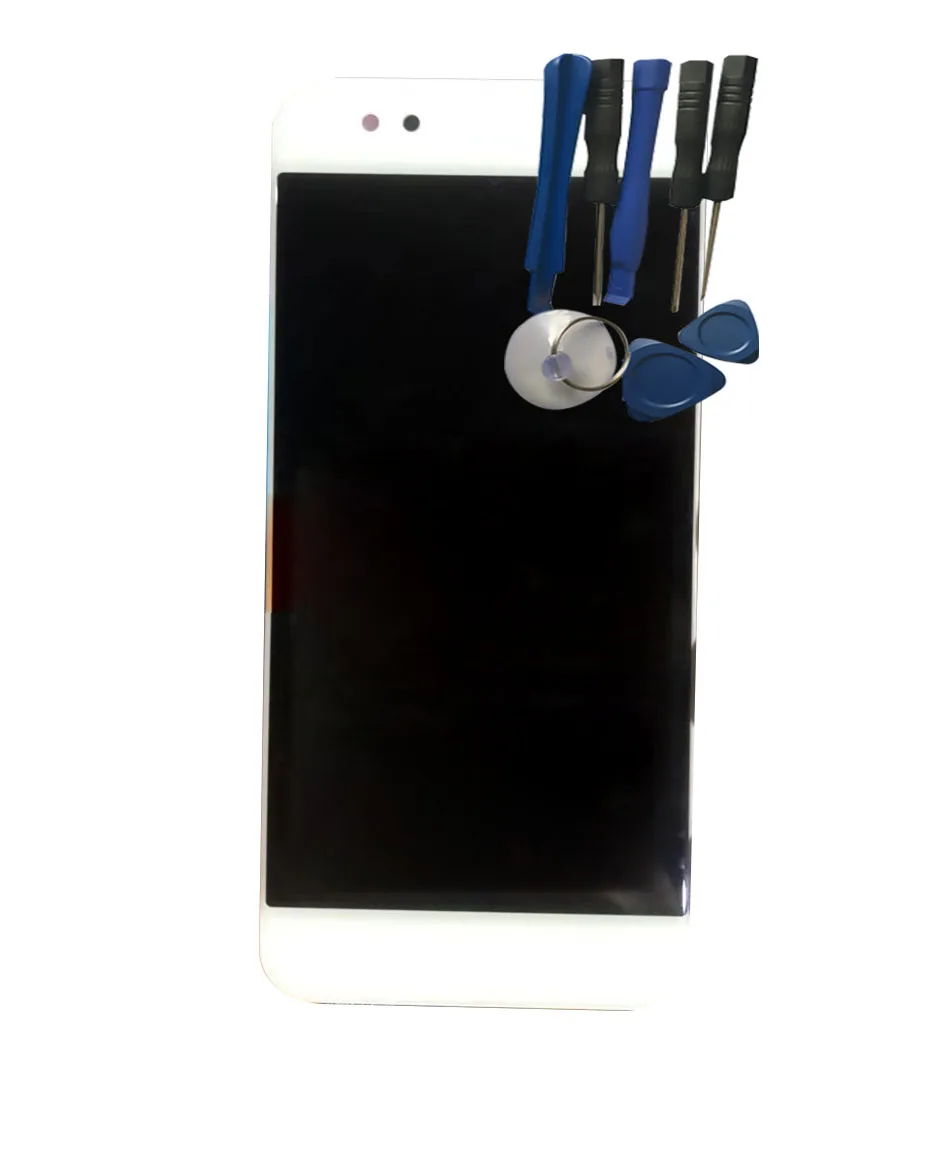 

BINYEAE For Gigaset GS53-6 lcd LCD Display With Touch Screen Digitizer Assembly Replacement