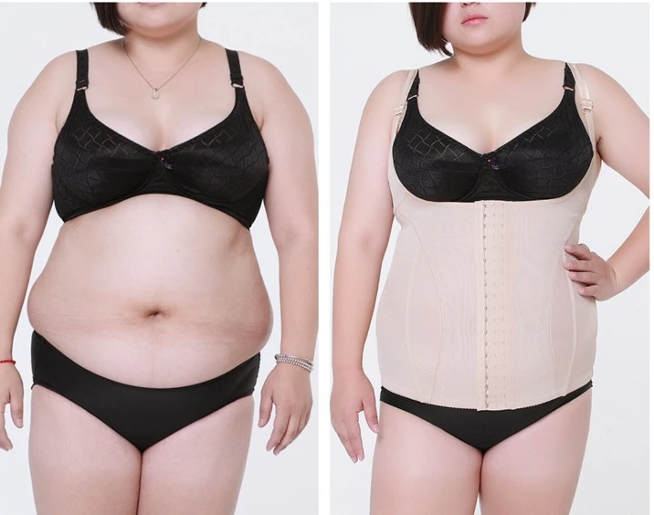 3XL-5XL Регулируемый Бретели для нижнего белья Средства ухода за кожей костюм Топы