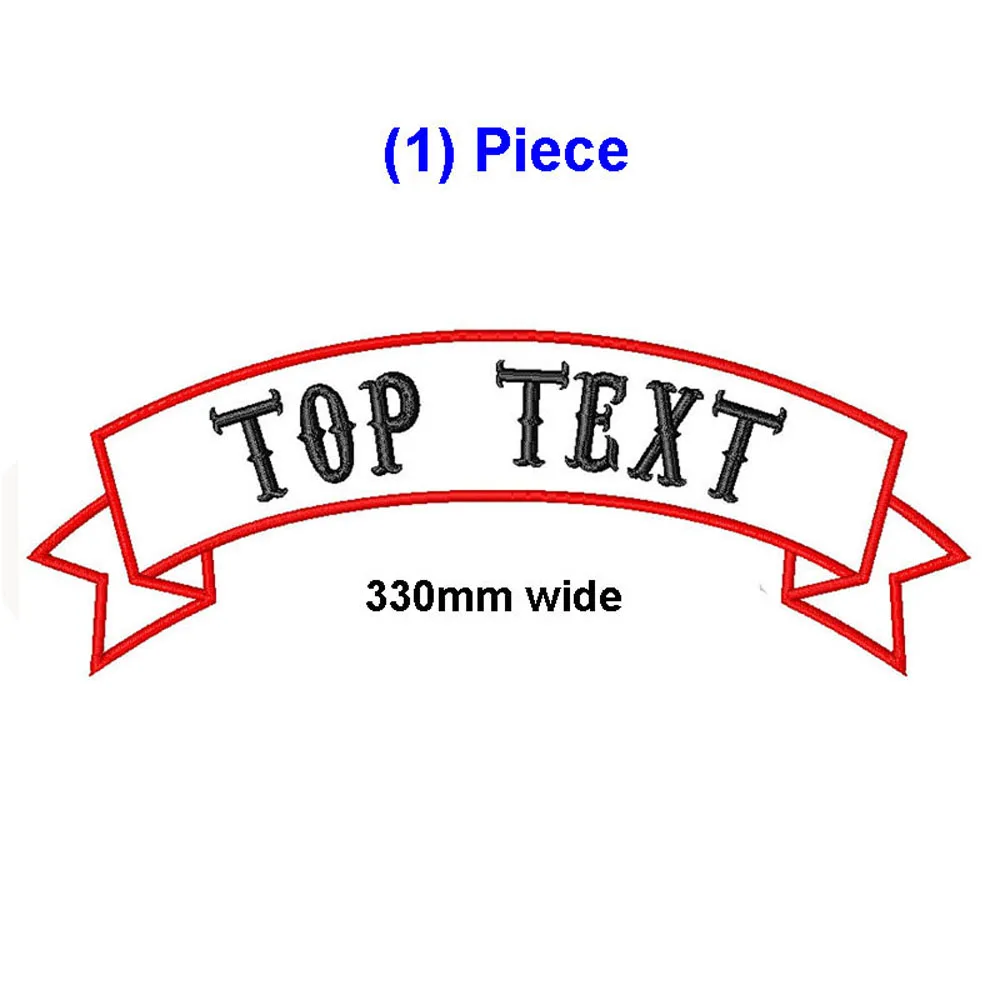 Custom biker patches_7