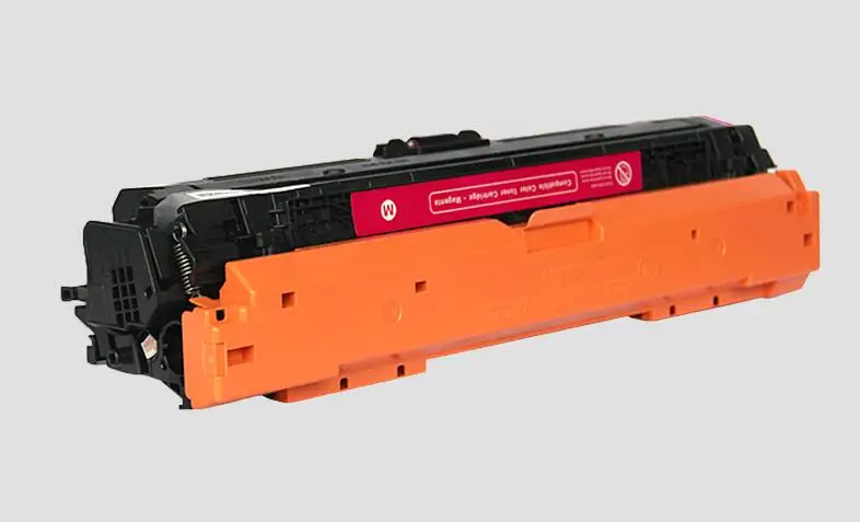 4 шт./компл. Цвет тонер-картридж CE740A crg322 принтер тонер для HP CP5225 5225dn 5220 тонер комплект KCMY