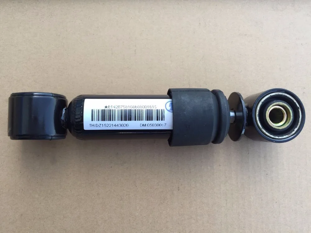 

Shock absorber DZ15221443020 for Shacman Delong truck spare parts