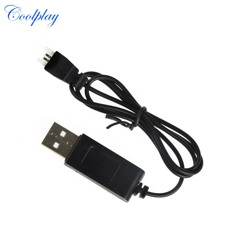 

Wholesale Syma USB Charger Cable Wire Plug Charging Line for X5 X5C X5SC X5SW Hubsan X4 RC Helicopter Quadcopter parts }