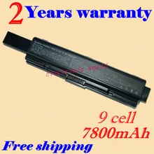 JIGU Nueva batería del ordenador portátil Para Toshiba Satellite A355D A305D A350D A200 A202 A355 A500 A203 A300 A305 A205 A505 L305D A210 L202