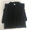 Black Karate Uniform 2