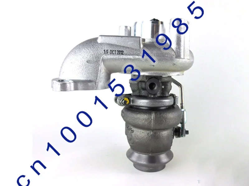 

TD025 TURBO 49373-02002/49373-02013/49373-02003/4937302002 FOR Citr oen/Fo rd Fiesta VIII 4 DV6ATED49HX/DV6D/DV4C/DV6D