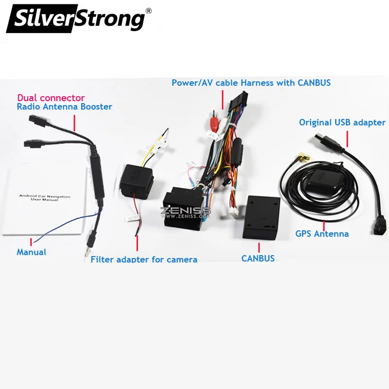 Silver strong магнитола инструкция на русском