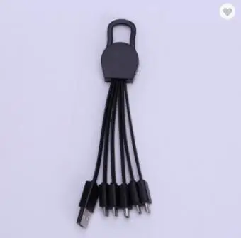 Зарядный кабель Micro usb для передачи данных и быстрой зарядки