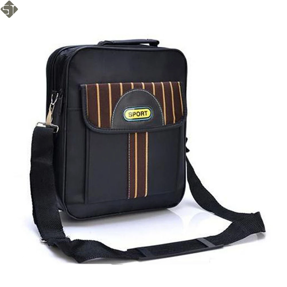

low price men messenger bags nylon Fashion business men's shoulder bag casual men handbag men's travel bags free shipping