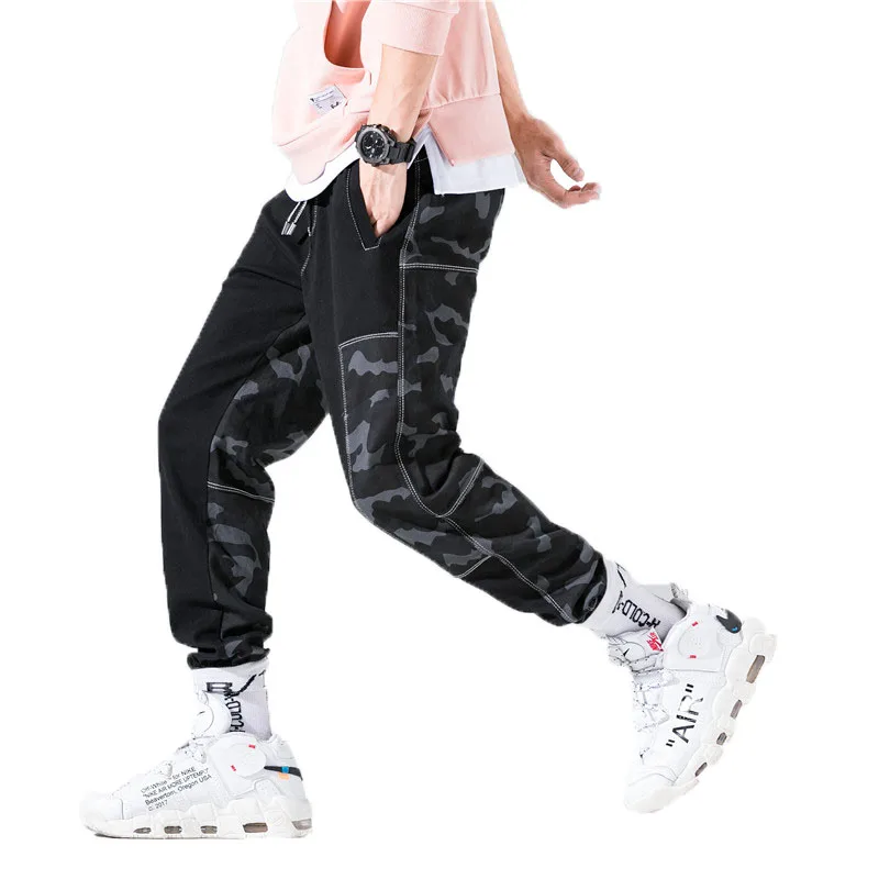 mens casual track pants