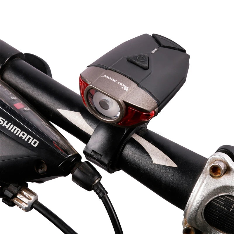 Top WEST BIKING USB Recharge Battery Headlight For Helmet Bicycle Handlebar Bicicleta Lights Super Bright Helmet Safety Lamp Torch 10 Top WEST BIKING USB Recharge Battery Headlight For Helmet Bicycle Handlebar Bicicleta Lights Super Bright Helmet Safety Lamp Torch 10