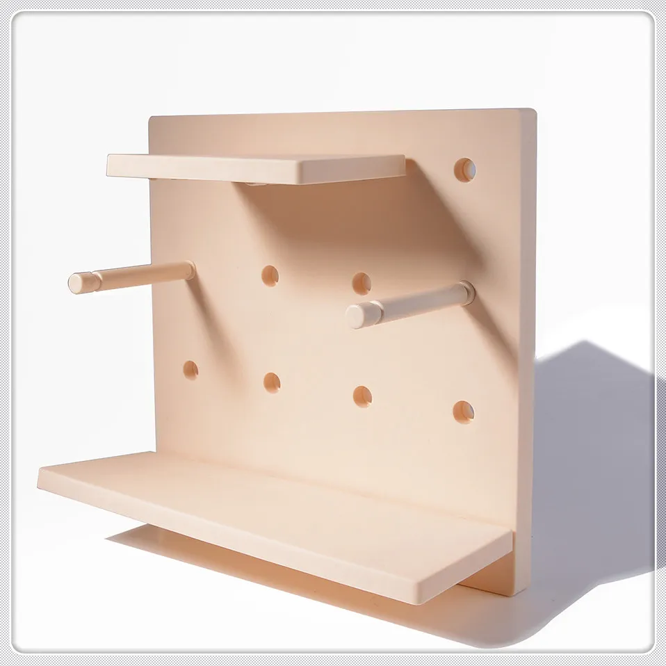 9 Storage Rack  