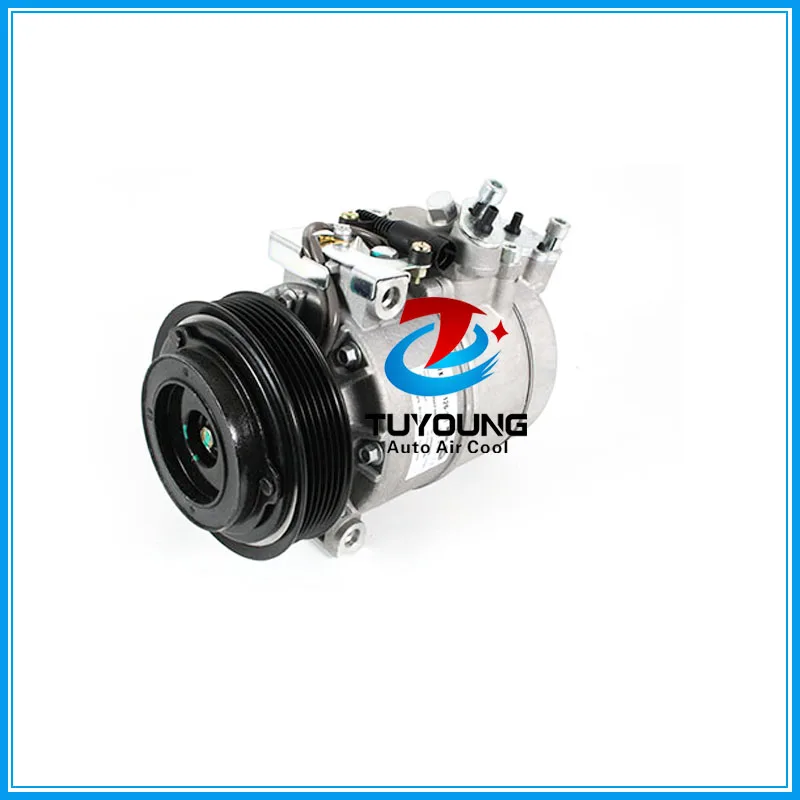 

auto air conditioning compressor for Land Rover Freelander SE V6 2.5 L 1996~2006 JPB500130 JPB101154L JPB000040 CO 11025C
