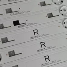 Светодиодный подсветка полосы SVY490A23_Rev00_5 светодиодный_ R_150223 для SYV4942 SONY KD-49X8005C