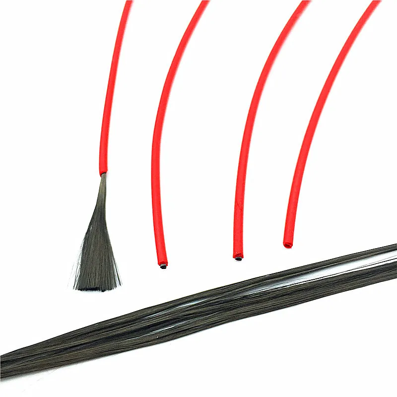 10 mètres de fil de résistance 2,5 mm Cr23Al5 1.4765 - Fil chauffant en