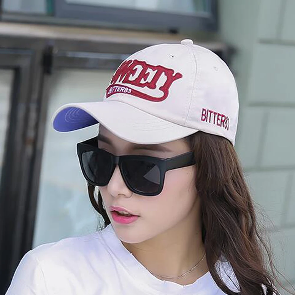 Unisex Fashion Police Hat Baseball Cap 