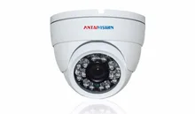 HS-AHD-1393-T Envío de la venta Caliente Cámara AHD IR rango: 20 M Lente del Tablero de 3.6mm De Plástico Para El Hogar de Vigilancia sistema