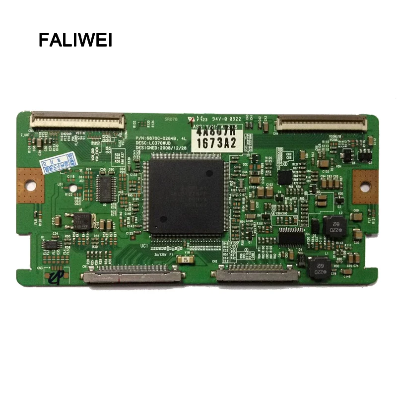 Логическая плата 6870C 0264B/4L LC370WUD 1 шт./лот новая и оригинальная|board board| |