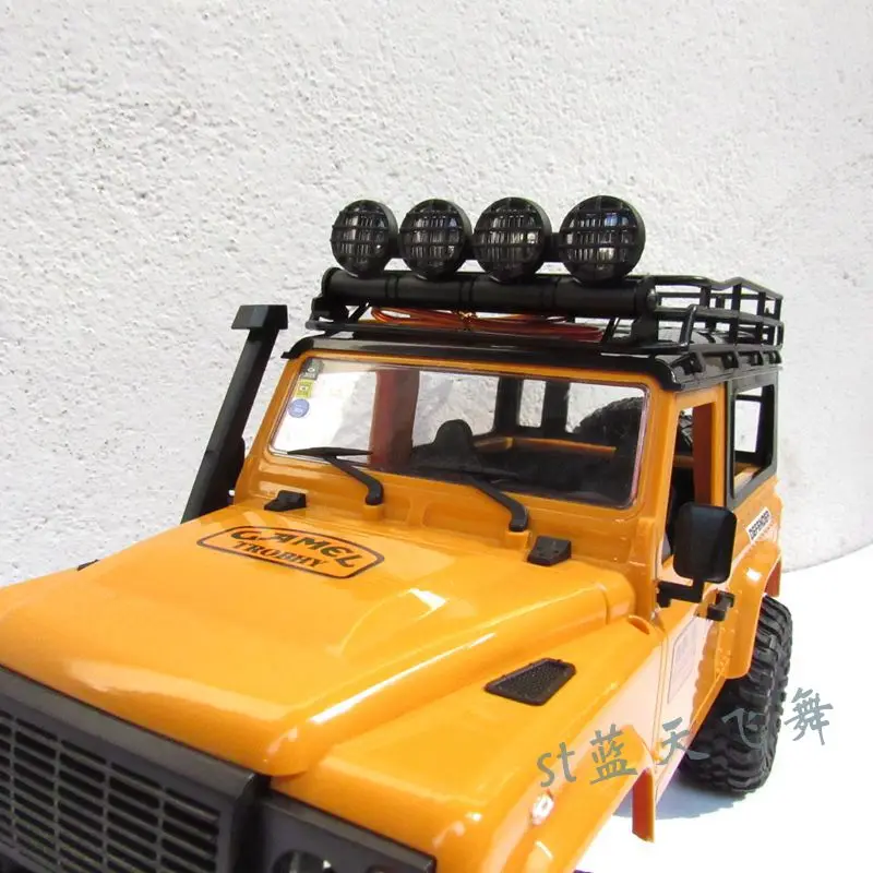 wpl mn d90