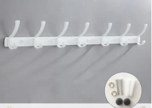 7 Hooks