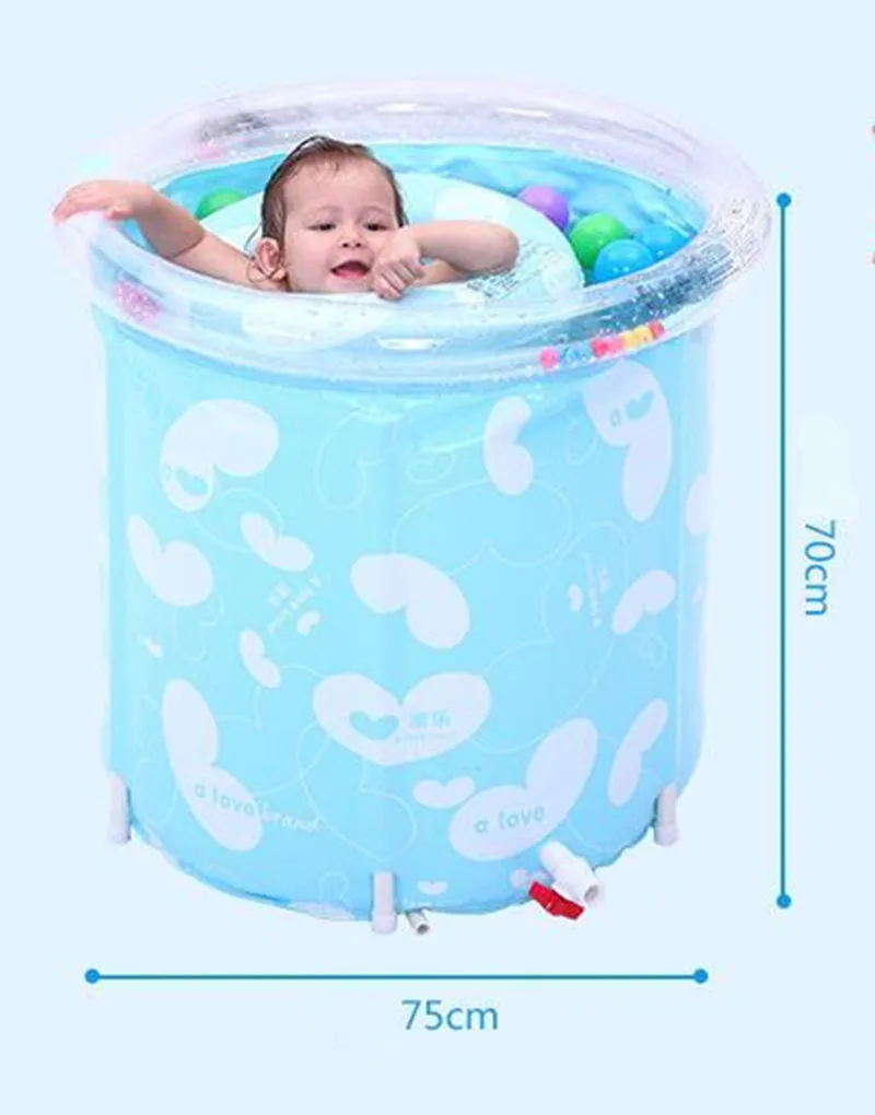 swimming pool size