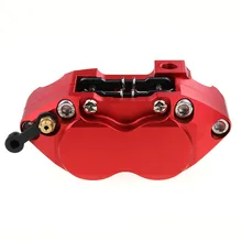 Motorcycle Rpm Brake Caliper Brake Pump