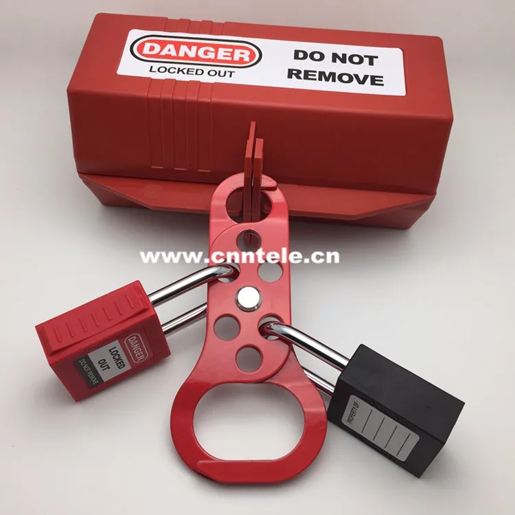 Double-Shackle-Steel-Multi-Lock-Hasps (2)