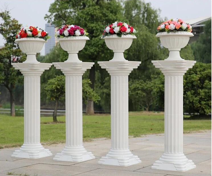 Decorative Pillars Columns decorative wedding columns promotion-shop for promotional Decorative Pillars Columns decorative wedding columns promotion-shop for promotional