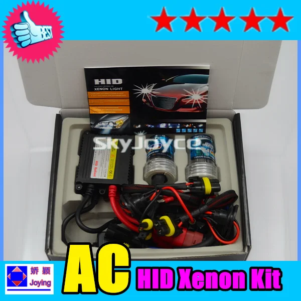 Ксеноновые лампы hid 1 комплект 12 В 35 Вт H7 H1 H3 H11 9005 9006 880/881 H27 HB3 HB4 3000K 30000K|xenon kit|hid xenon