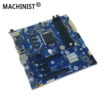 

Original IPKBL-SC For Dell ALIENWRAE Aurora R6 PC Desktop motherboard MB LGA 1151 DDR4 07HV66 100% fully Tested Free shipping