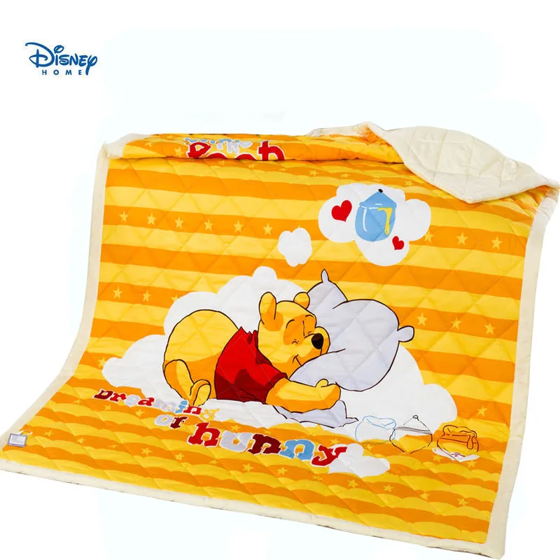 Winnie The Pooh Quilt Queen