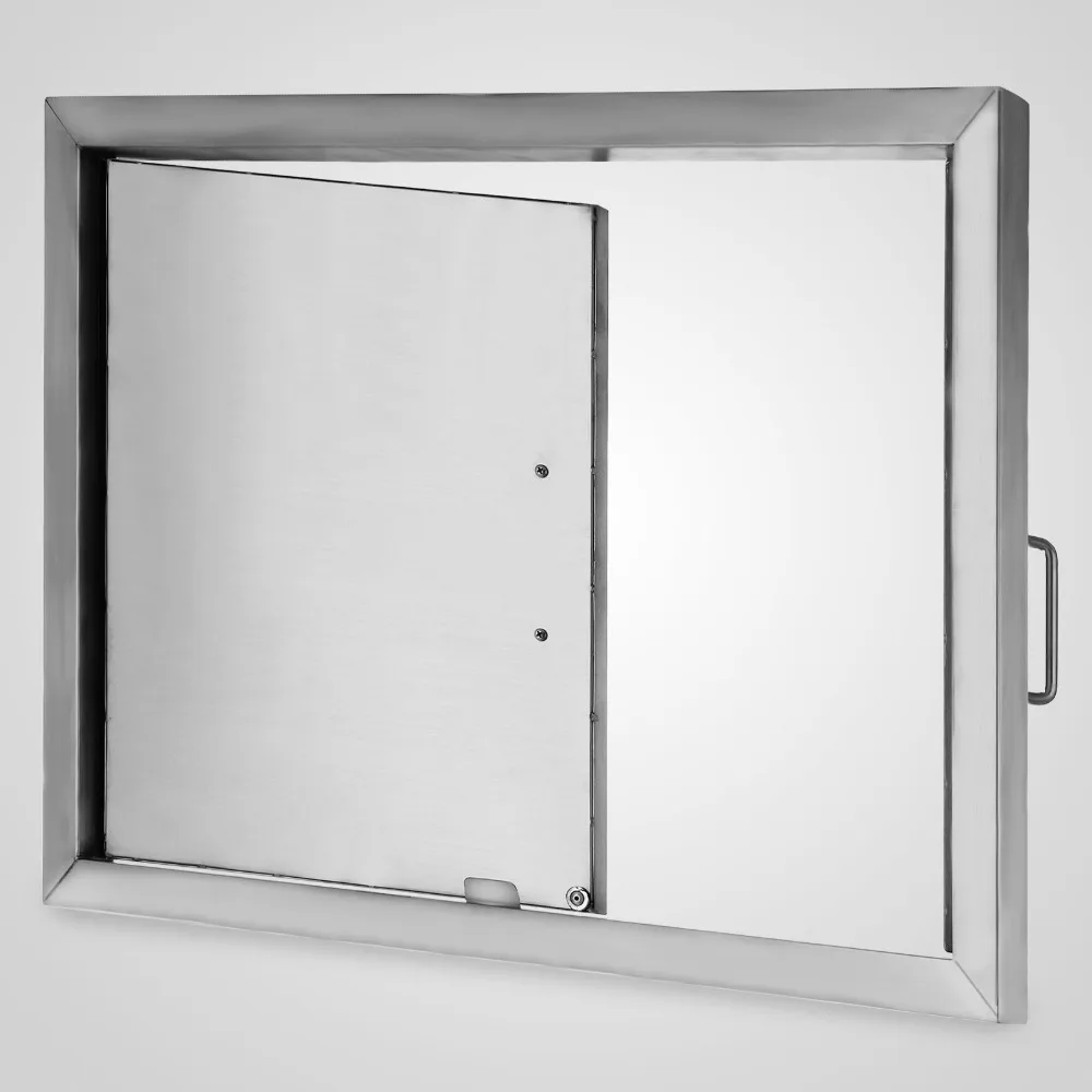 Держатель бумажный кухонный из нержавеющей стали 31X24 дюйма|Запчасти для