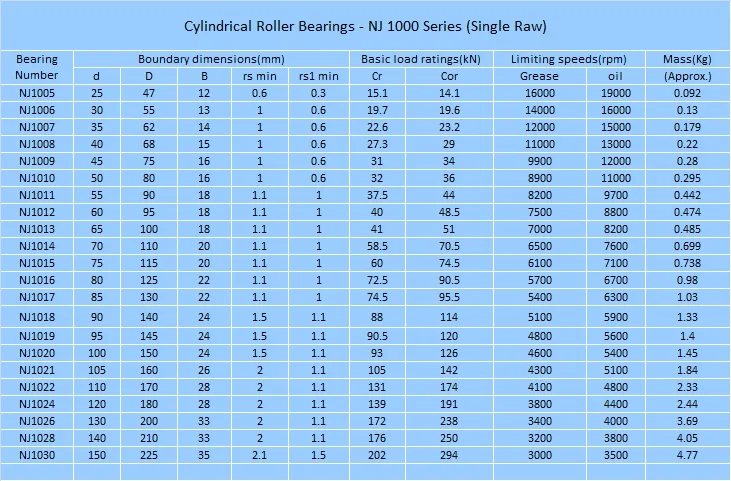 5-NJ1000