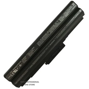 

4800mAh Original New VGP-BPS13 VGP-BPS13A/B Laptop BPS13 Battery for SONY VIAO VGP-BPS13 VGP-BPS13/B VGP-BPS13/S Replace BPS21