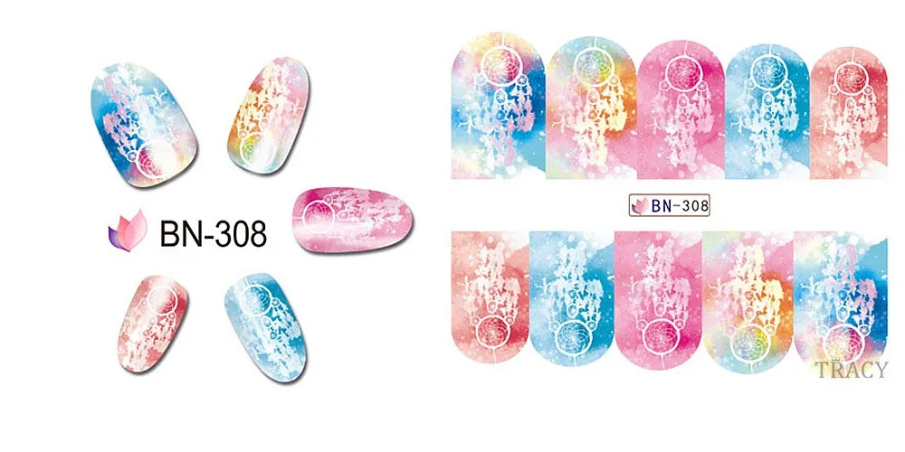 BN-308
