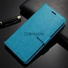 Redmi Note 7 6 8 Pro Redmi 8A 7A 6A 5A 5 Plus 4X 4 Global Leather Flip Case For Xiaomi Mi A2 Lite Mi 9 Lite A3 A1 9T Wallet Case ► Photo 3/6