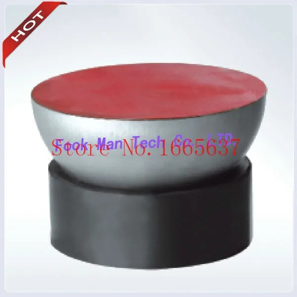 

Free Shipping Jewelry Manufacturing Tools Sealing Wax Ball with Rubber Base