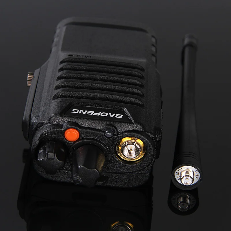 Baofeng BF-9700 Portable Walkie Talkie 8W UHF IP67 Waterproof Scanner Two Way Radio Professional Comunicador Transceiver Baofeng BF-9700 Portable Walkie Talkie 8W UHF IP67 Waterproof Scanner Two Way Radio Professional Comunicador Transceiver