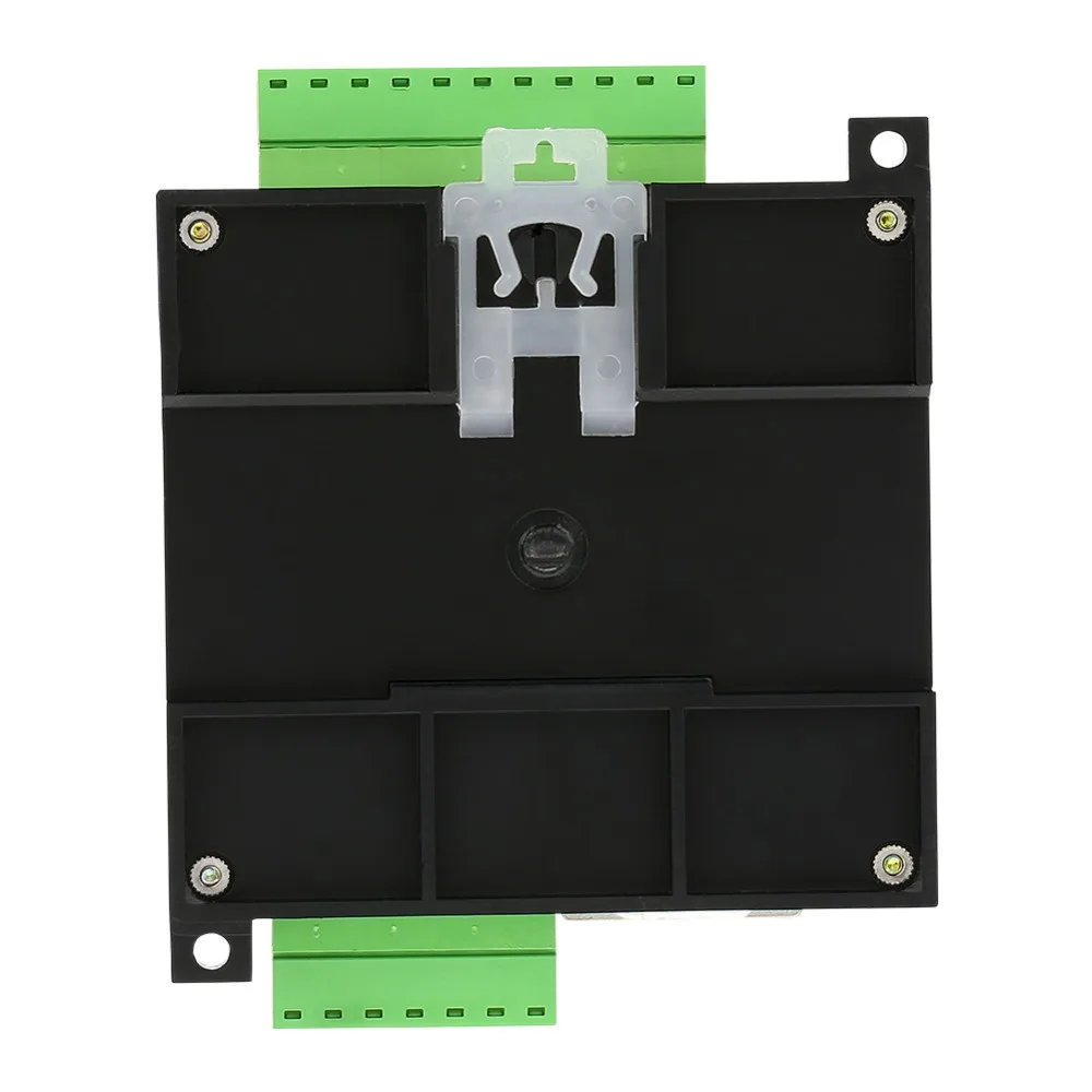 DC 24V FX1N 14MR промышленная плата управления PLC программируемый логический