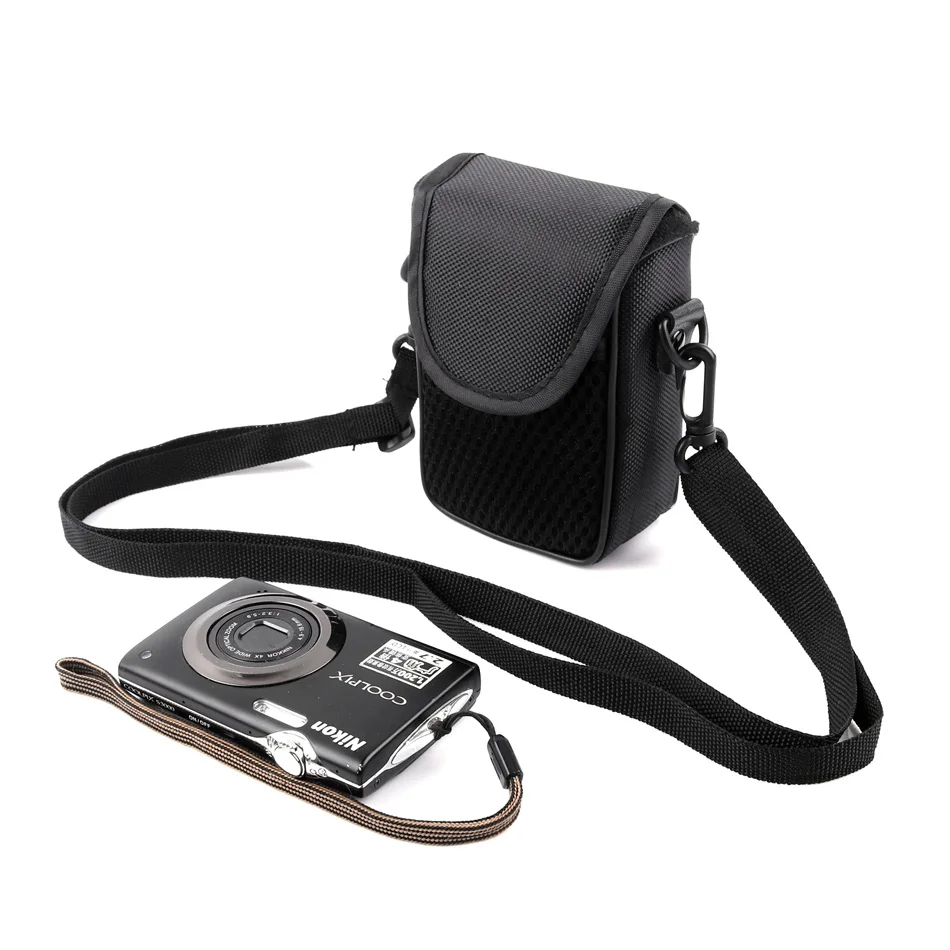 Camera Bag Case Cover For Sony DSC RX100 IV RX100V RX100 RX100II M5