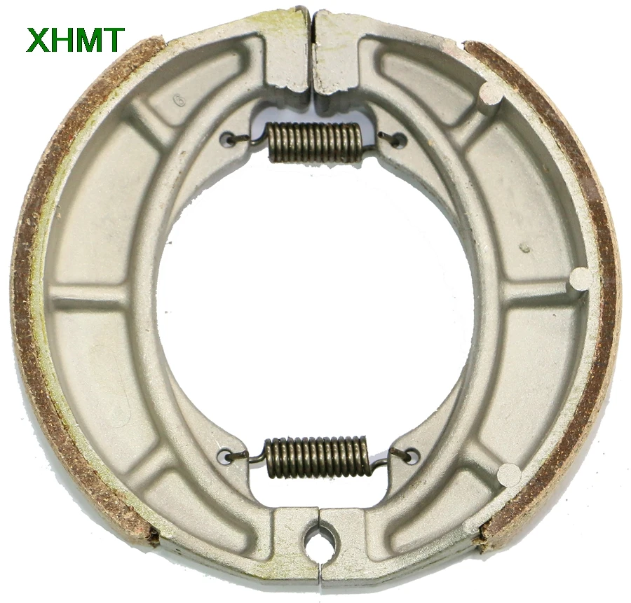 Tvs victor brake shoe price clearance